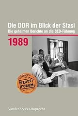 Ddr blick stasi gebraucht kaufen  Wird an jeden Ort in Deutschland