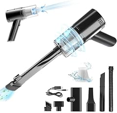 Tilibra handheld vacuum usato  Spedito ovunque in Italia 