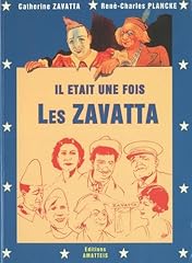 Zavatta d'occasion  Livré partout en France