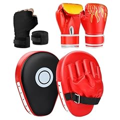 Boxing gloves punching for sale  Delivered anywhere in USA 