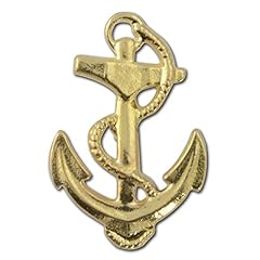 Anchor brooch lapel for sale  Delivered anywhere in USA 