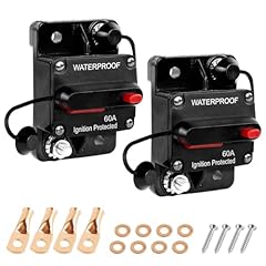 Hosyond 60amp circuit for sale  Delivered anywhere in USA 