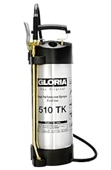 Gloria 510tk profi usato  Spedito ovunque in Italia 