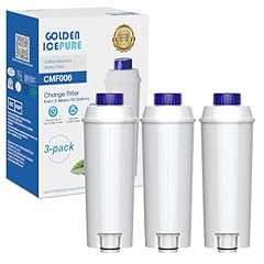 Golden icepure filtro usato  Spedito ovunque in Italia 
