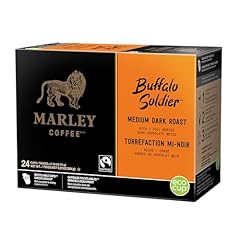 Marley coffee buffalo for sale  Delivered anywhere in USA 