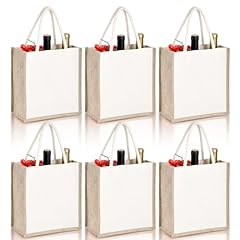 Soujoy pack burlap for sale  Delivered anywhere in UK