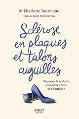 Sclérose plaques talons d'occasion  Livré partout en Belgiqu