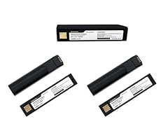 Auvtkall batterie ricambio usato  Spedito ovunque in Italia 