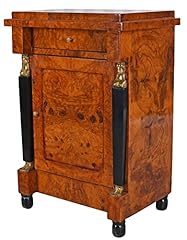 Nachtschrank biedermeier nacht gebraucht kaufen  Wird an jeden Ort in Deutschland