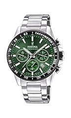 Festina timeless chrono d'occasion  Livré partout en France