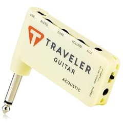 Traveler guitar tga for sale  Delivered anywhere in USA 