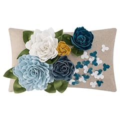 Kingrose floral throw for sale  Delivered anywhere in USA 