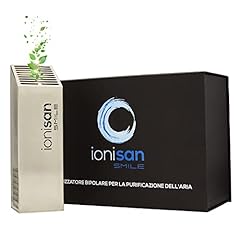 Ionisan purificatore aria usato  Spedito ovunque in Italia 