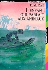 Enfant parlait animaux d'occasion  Livré partout en France