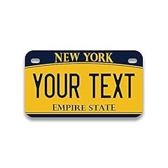 Personalized new york for sale  Delivered anywhere in USA 