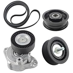 Yzusgomumu serpentine drive for sale  Delivered anywhere in USA 