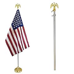 Flags importer 8ft for sale  Delivered anywhere in USA 