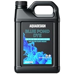 Aquadesign blue liquid for sale  Delivered anywhere in Ireland