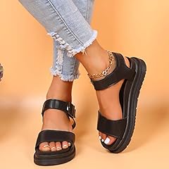 Gleydy women platform for sale  Delivered anywhere in UK