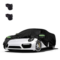 Waterproof car cover for sale  Delivered anywhere in USA 