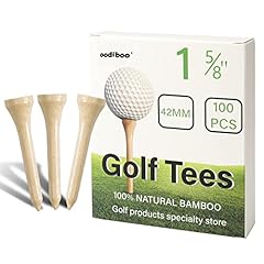 Odiboo golf tees gebraucht kaufen  Wird an jeden Ort in Deutschland