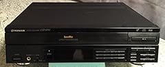 Pioneer laserdisc player for sale  Delivered anywhere in USA 