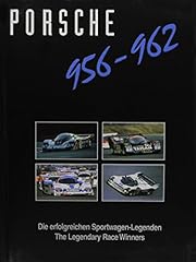 Porsche 956 962 d'occasion  Livré partout en France