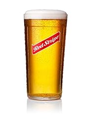 Red stripe pint for sale  Delivered anywhere in UK