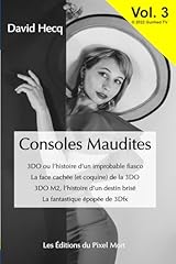 3dfx voodoo 3 d'occasion 3dfx voodoo 3 d'occasion Livré partout en France