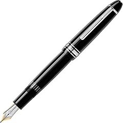 Montblanc 146p capolavoro usato  Spedito ovunque in Italia 