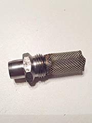Stihl muffler stub for sale  Delivered anywhere in USA 