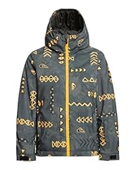 Quiksilver morton chaqueta d'occasion  Livré partout en France