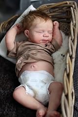 Anano reborn puppen gebraucht kaufen  Wird an jeden Ort in Deutschland