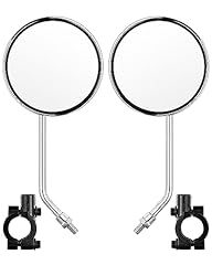 Bike handlebar rearview for sale  Delivered anywhere in UK