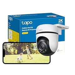Tapo security camera for sale  Delivered anywhere in Ireland