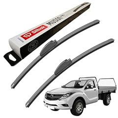 Silbak windscreen wipers for sale  Delivered anywhere in UK