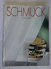 Schmuck edition 1996 gebraucht kaufen  Wird an jeden Ort in Deutschland