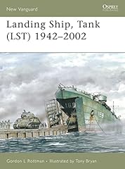 Landing ship tank for sale  Delivered anywhere in USA 