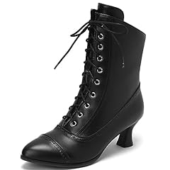 Seborluys black victorian for sale  Delivered anywhere in USA 