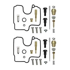 Kit carburatore 2sets usato  Spedito ovunque in Italia 