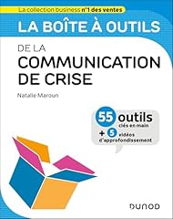 Boîte outils communication d'occasion  Livré partout en France