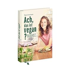 Ach vegan make gebraucht kaufen  Wird an jeden Ort in Deutschland