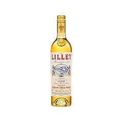 Lillet blanc 75cl d'occasion  Livré partout en France