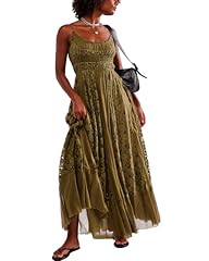 Gacaky summer dress for sale  Delivered anywhere in UK