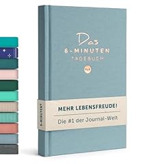 Minuten tagebuch erwachsene gebraucht kaufen  Wird an jeden Ort in Deutschland