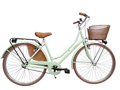 Cicli tessari bicicletta usato  Spedito ovunque in Italia 