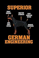 Doberman superior german for sale  Delivered anywhere in UK