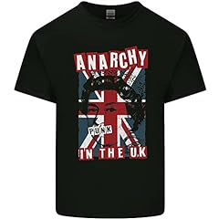 Anarchy punk music for sale  Delivered anywhere in UK