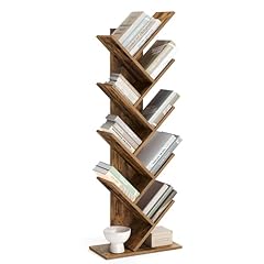 Vasagle libreria albero usato  Spedito ovunque in Italia 