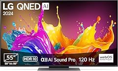55qned86t6a qned fernseher gebraucht kaufen  Wird an jeden Ort in Deutschland